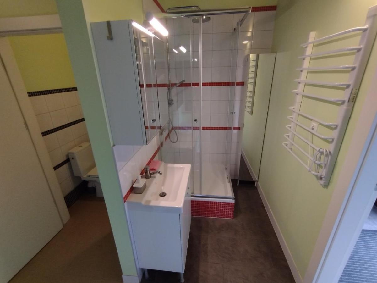 Apartament Apartament Łoś i Ryś Zla Wies Wielka Zewnętrze zdjęcie