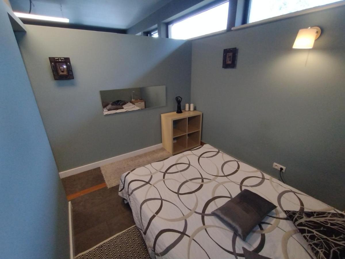 Apartament Apartament Łoś i Ryś Zla Wies Wielka Zewnętrze zdjęcie